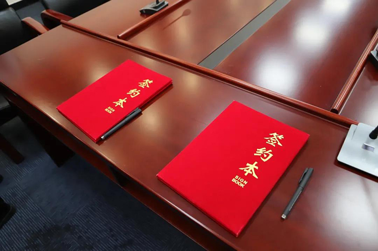 海康威视与国星光电再签长期战略合作协议(图5)