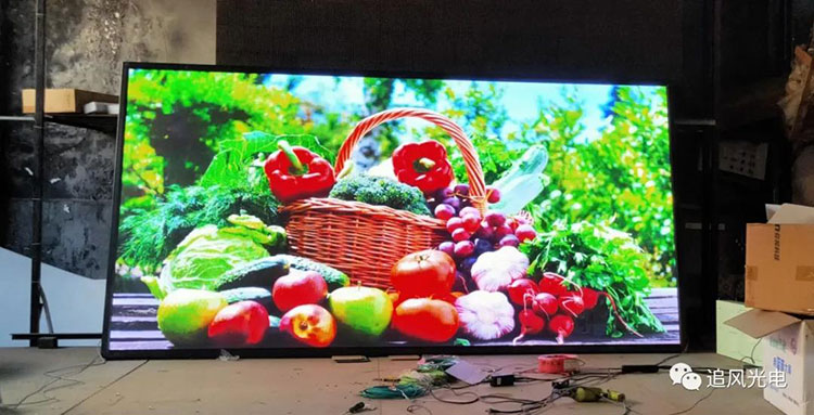 全彩LED显示屏质量辨别​？影响全彩LED显示屏品质的5大因素(图2)