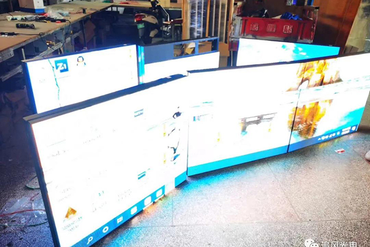 什么是LED像素失控率？