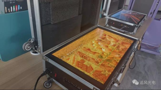 COB显示屏有什么市场发展优势？
