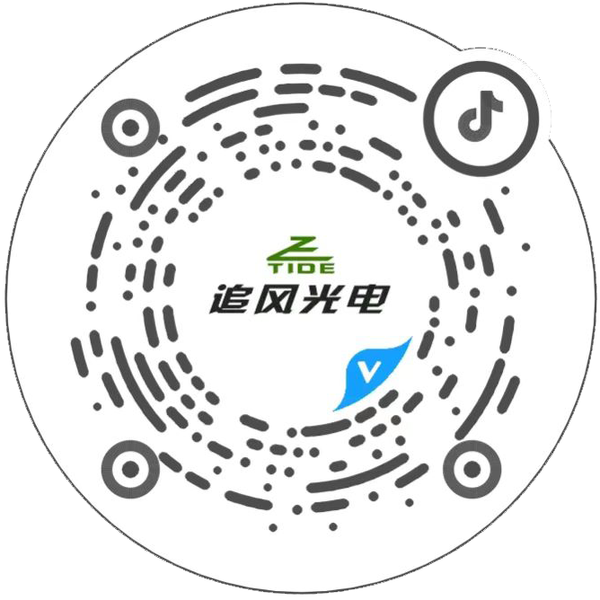 追风光电抖音号