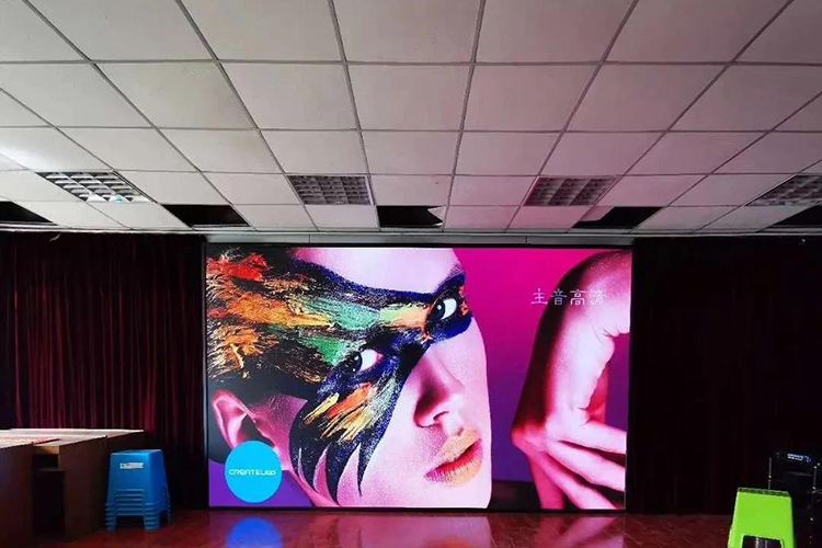 LED显示屏电容知识知多少？
