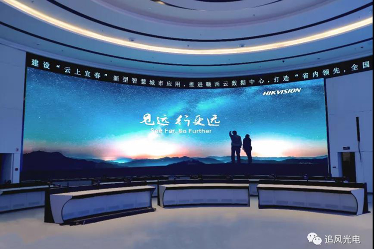 浅谈LED几种防护加强技术(图1) 浅谈LED几种防护加强技术(图1)
